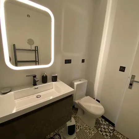 Apartment Elsa & David Collioure