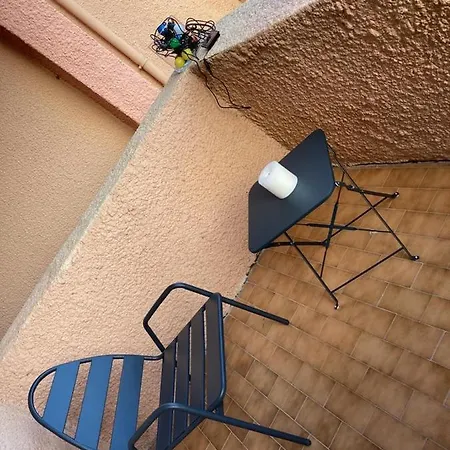 Apartment Elsa & David Collioure