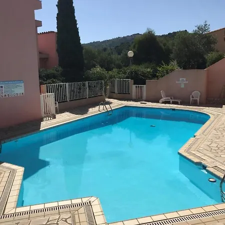 Lägenhet Elsa & David